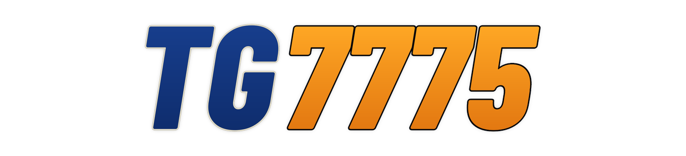 tg7775 লোগো